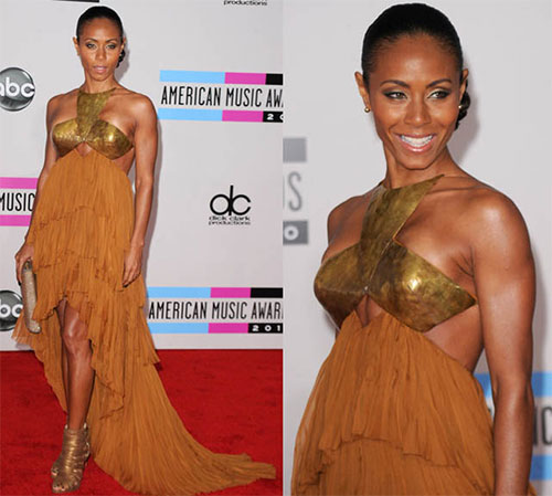 Người đẹp cũng nhiệt tình khoe cơ bắp - 3