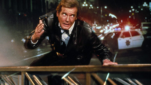 Trailer phim: A View To A Kill 1985 - 4