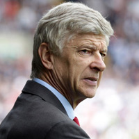 Bóng đá - Wenger: Khi yêu đừng quay đầu lại