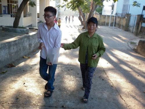 Thần tượng ở đâu xa! - 2