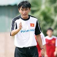 Bóng đá - HLV Phan Thanh Hùng: “Thái Lan vẫn mạnh, Philippines đáng gờm”