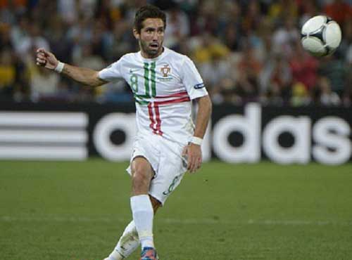 HOT: HLV Villas-Boas cay cú Abramovich - 3