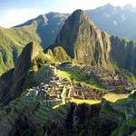 Du lịch - Machu Picchu - Thành phố bị mất của người Inca