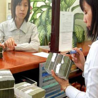 Kinh doanh - Nhiều NH giấu, báo cáo sai về nợ xấu