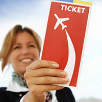Du lịch - Bí kíp "săn" vé máy bay du lịch giá rẻ