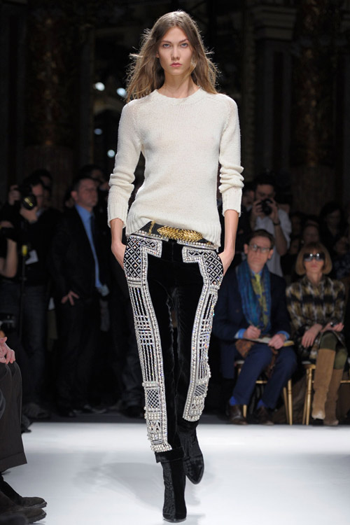 Hoa văn quý tộc làm chủ xu hướng 2012 - 15