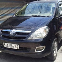 Pháp luật - Dùng xế hộp đi ăn trộm, náo loạn phố biển