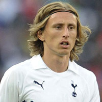 Bóng đá - Real nâng giá: Quyết giành Modric