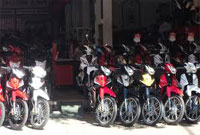 Tài chính - Bất động sản - Cho vay mua hàng trả góp: Lãi suất “cắt cổ”!