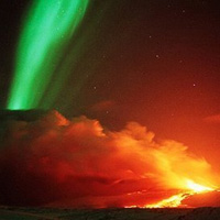 Tin tức trong ngày - Giải mã âm thanh huyền bí của Bắc cực quang