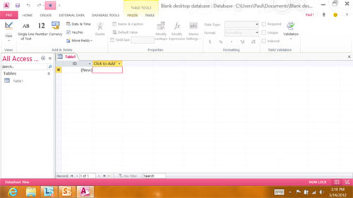 Microsoft Office 15 – cái nhìn đầu tiên - 10