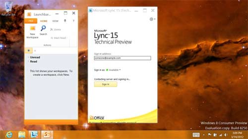 Microsoft Office 15 – cái nhìn đầu tiên - 8