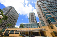 Tài chính - Bất động sản - Từ Liêm là nguồn cung căn hộ dịch vụ lớn nhất HN?