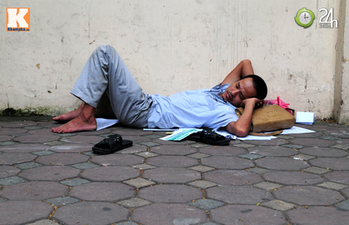 Nguyện vọng 2: Đại học hay mớ rau? - 8