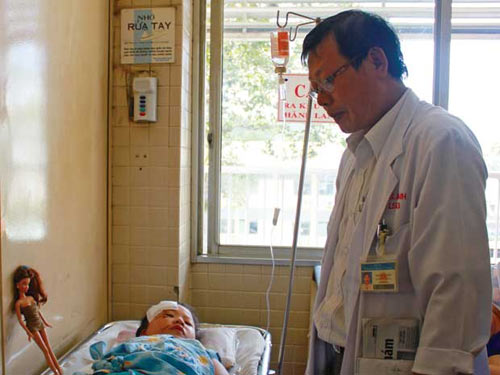 Gặp hoạ trên đất khách - 2