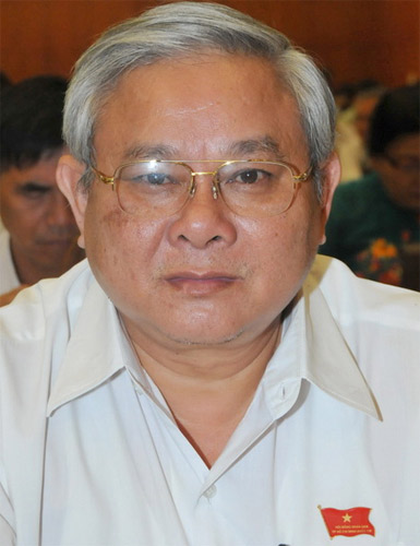 Nên đưa kiến nghị của dân lên website? - 2