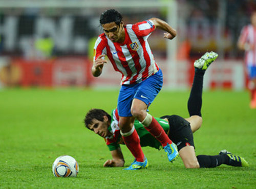 La Liga 2012/13: Sao nào được kì vọng? - 2