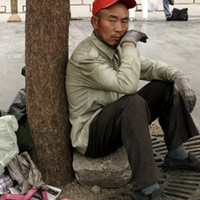 Tin tức trong ngày - Hơn một nửa dân Bắc Kinh không hạnh phúc