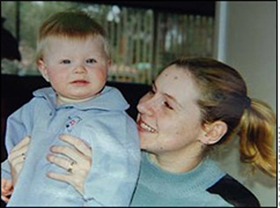 Bà mẹ kế thâm hiểm (Kỳ 6) - 2