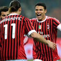 Bóng đá - SỐC: Milan bán Ibra và Silva cho PSG