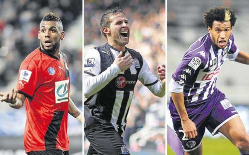 HOT: Buffon mặc áo số 10 - 2