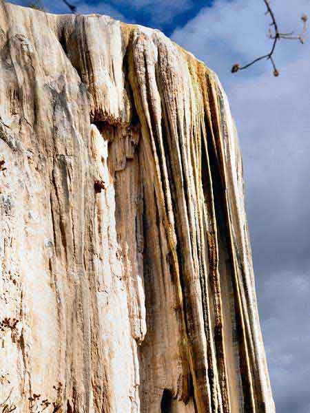 Vẻ đẹp tuyệt vời của ngọn thác ảo ở Mexico - 11