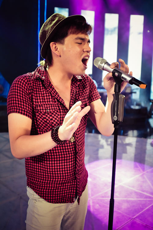 Mỹ Linh "thổi lửa" cho top 6 SMĐH - 14