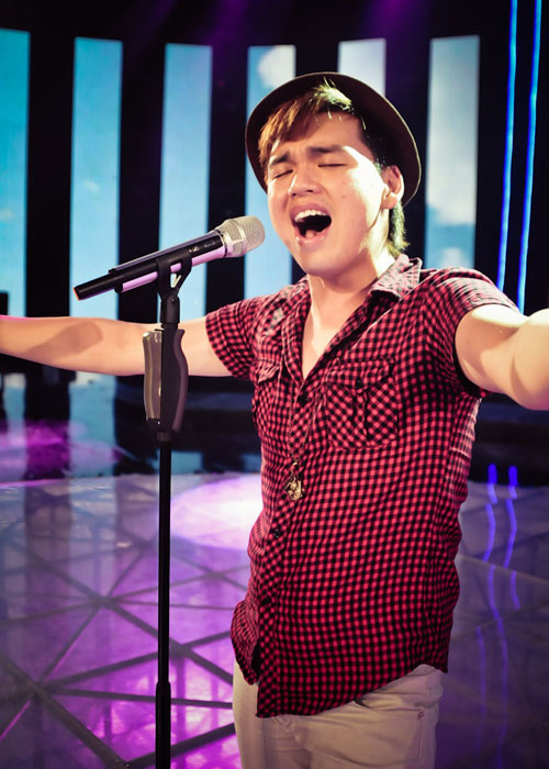 Mỹ Linh "thổi lửa" cho top 6 SMĐH - 15