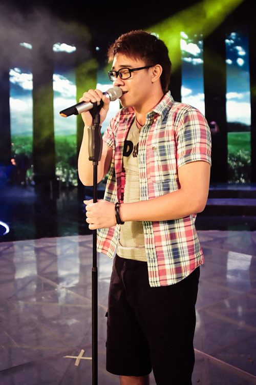 Mỹ Linh "thổi lửa" cho top 6 SMĐH - 5