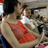 Sức khỏe đời sống - BV Phụ sản HN: BS cố ý kê TPCN vào đơn thuốc