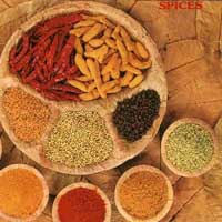 Sức khỏe đời sống - 6 bệnh do ăn nhiều gia vị gây ra