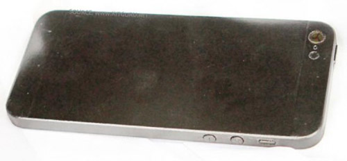 iPhone 5 lộ thêm ảnh ‘nóng’ - 6