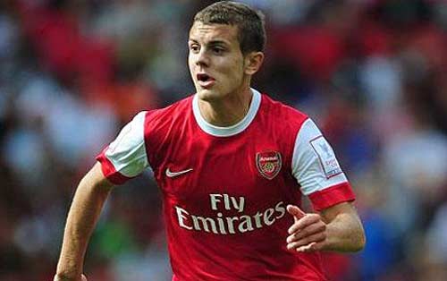 Arsenal: Đi tìm thủ quân - 2