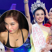 Thời trang - Kế nhiệm Ngọc Trinh là một dân chơi?