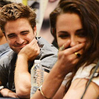 Ngôi sao điện ảnh - Cặp đôi Chạng Vạng tình tứ giới thiệu phim