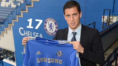 HOT: Buffon mặc áo số 10 - 1