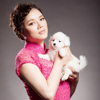 Ngôi sao điện ảnh - Lý Nhã Kỳ: Người yêu không ghen cảnh nhạy cảm