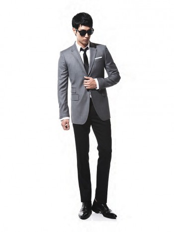 Giúp chàng thật bảnh trong ngày mưa - 12