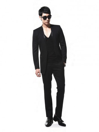 Giúp chàng thật bảnh trong ngày mưa - 13