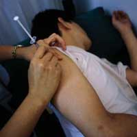 Sức khỏe đời sống - Hải Phòng: Giật mình về số ca nhiễm HIV