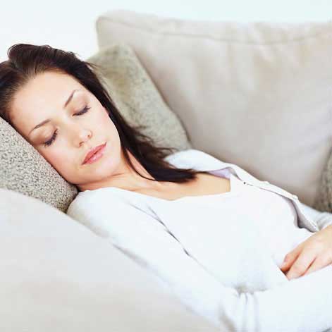 Mẹo hay giúp xả stress ngày cuối tuần - 3