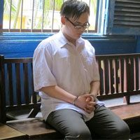 Pháp luật - Giết người tình sau khi quan hệ