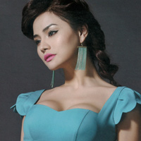 Xu hướng thời trang - Vũ Thu Phương: "Chỉ tham lam một tý"