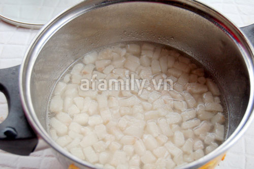 Chả bìa hấp dẫn khó chối từ - 3