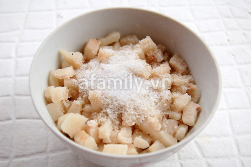 Chả bìa hấp dẫn khó chối từ - 4