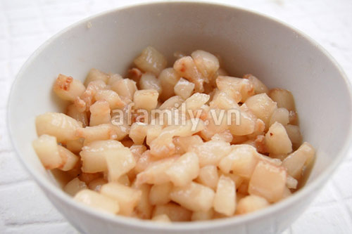 Chả bìa hấp dẫn khó chối từ - 5