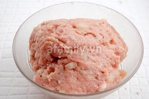 Chả bìa hấp dẫn khó chối từ - 6