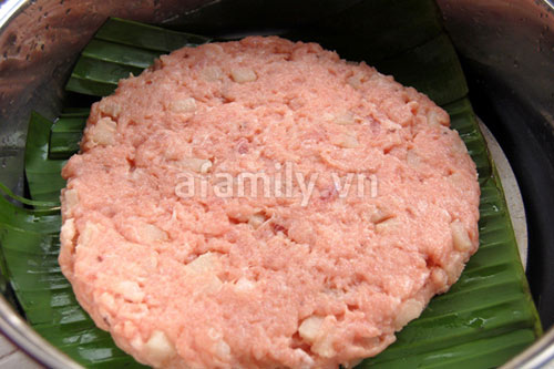 Chả bìa hấp dẫn khó chối từ - 7