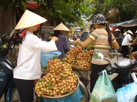 Nạn cân điêu, cân thiếu hoành hành - 1