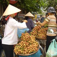 Thị trường - Tiêu dùng - Nạn cân điêu, cân thiếu hoành hành